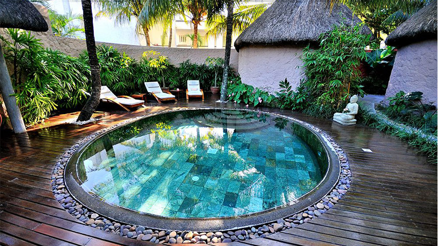 Budget Hotels in Mauritius